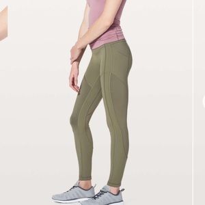 Lululemon All the Right Places II